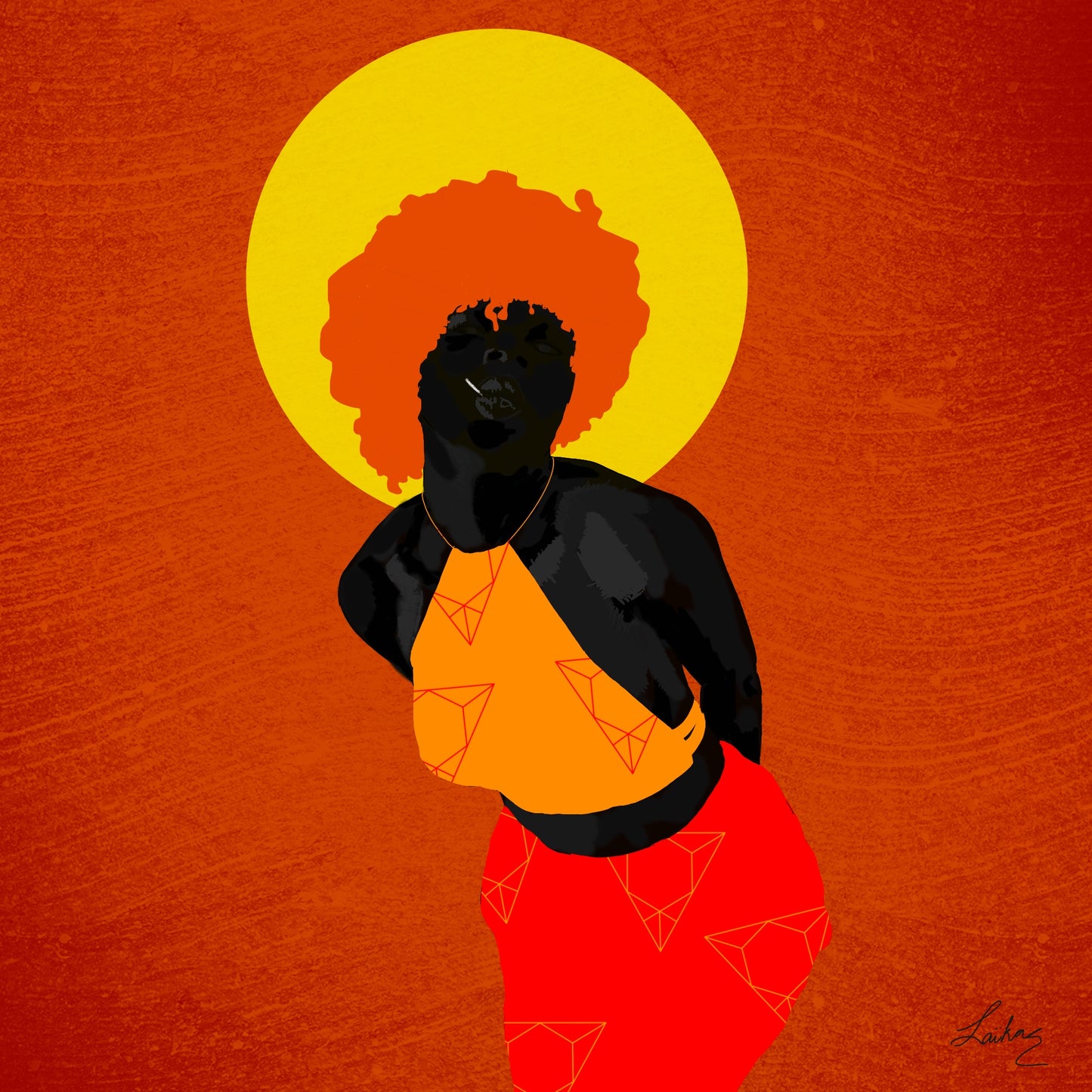 Melanin