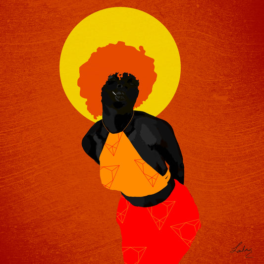 Melanin